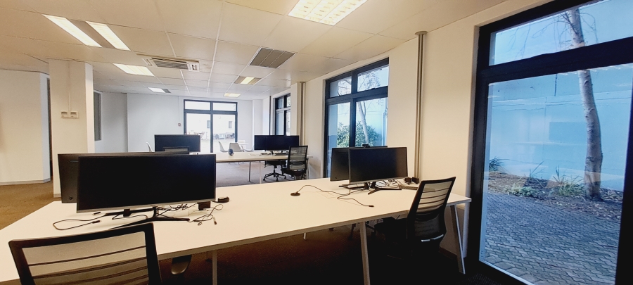 To Let commercial Property for Rent in Tyger Valley Western Cape